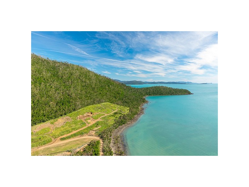 Lot 223 The Aqua Collection, Funnel Bay, Airlie Beach QLD 4802