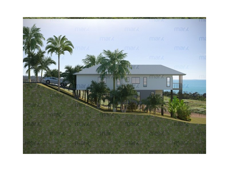 Lot 223 The Aqua Collection, Funnel Bay, Airlie Beach QLD 4802