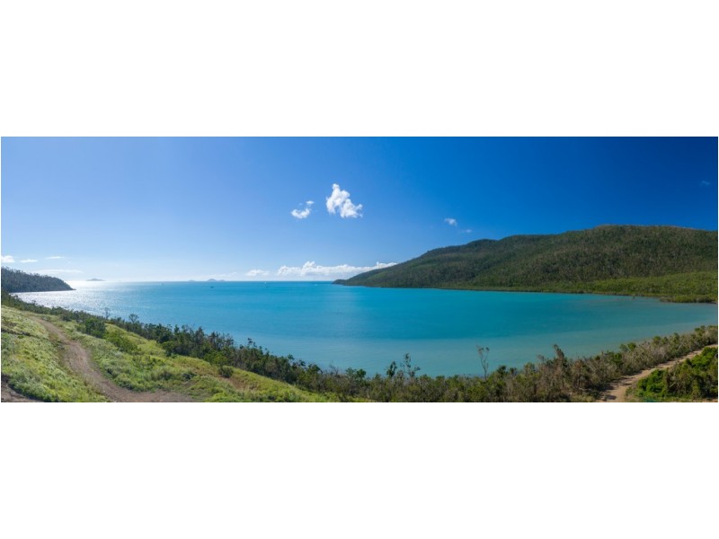 Lot 2 The Aqua Collection, Funnel Bay, Airlie Beach QLD 4802
