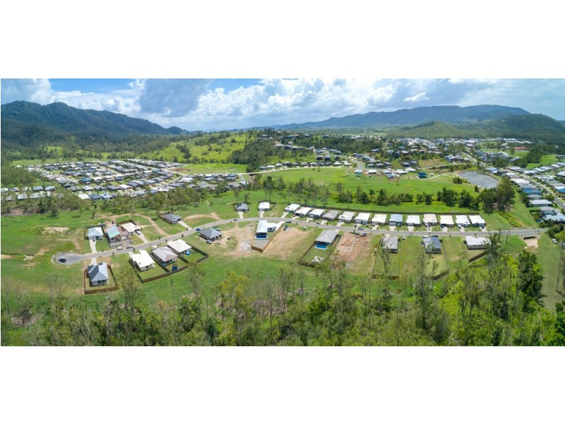 Lot 157 Trader Crescent, Whitsunday Lakes Estate, Cannonvale QLD 4802
