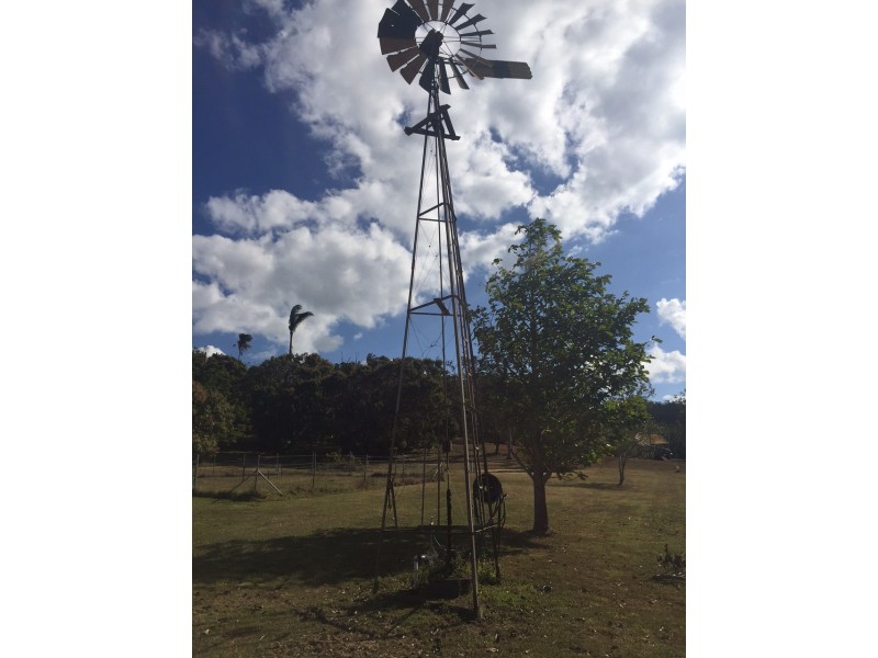 Lot 61 Strathdickie Road, Strathdickie QLD 4800