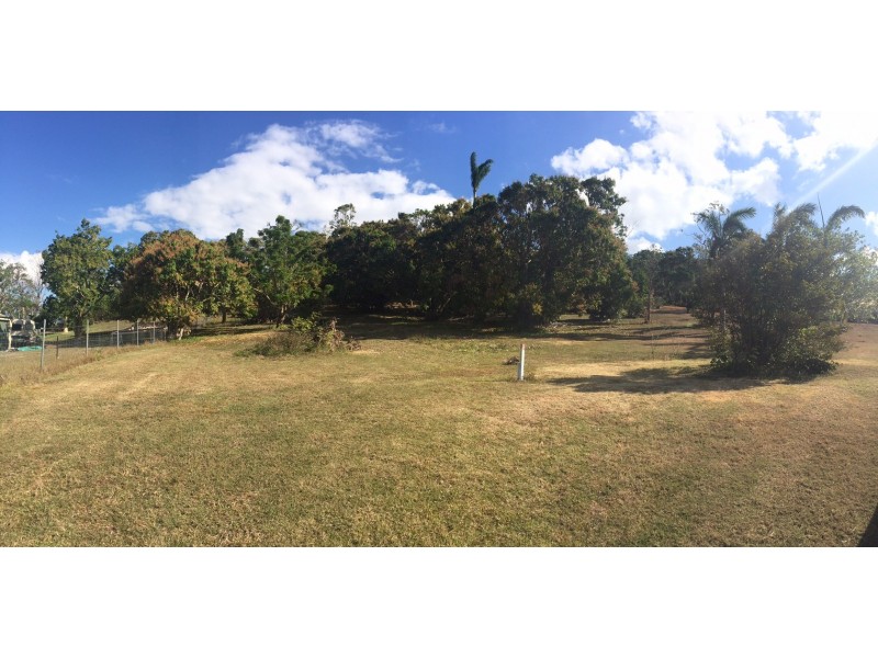 Lot 61 Strathdickie Road, Strathdickie QLD 4800