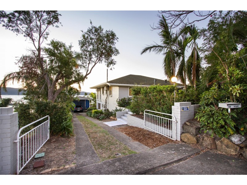 33 Airlie Crescent, Airlie Beach QLD 4802