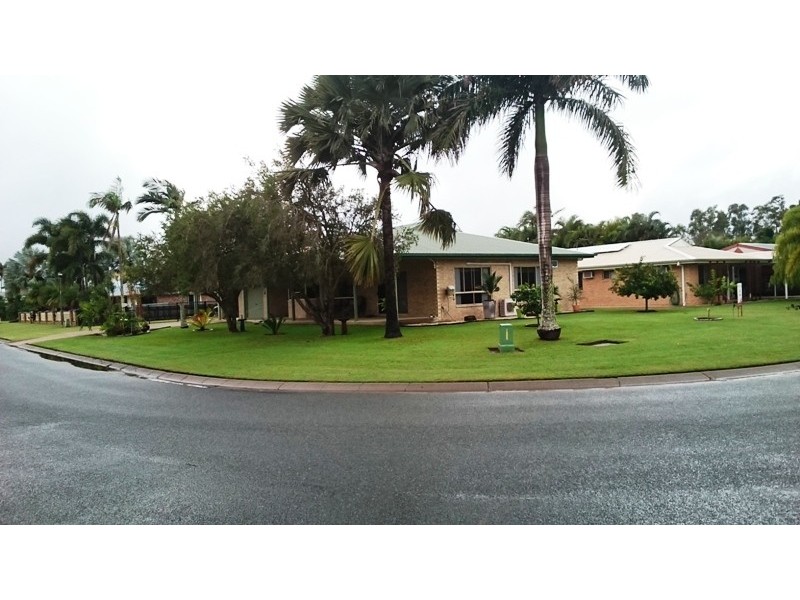 7 Keith Johns Drive, Proserpine QLD 4800