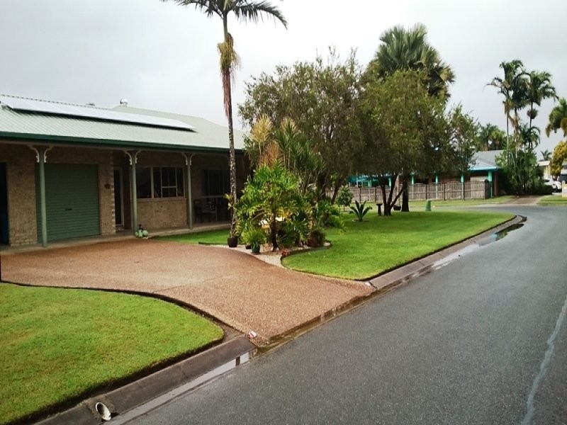 7 Keith Johns Drive, Proserpine QLD 4800