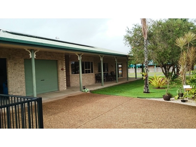 7 Keith Johns Drive, Proserpine QLD 4800