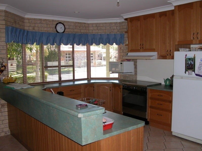 7 Keith Johns Drive, Proserpine QLD 4800