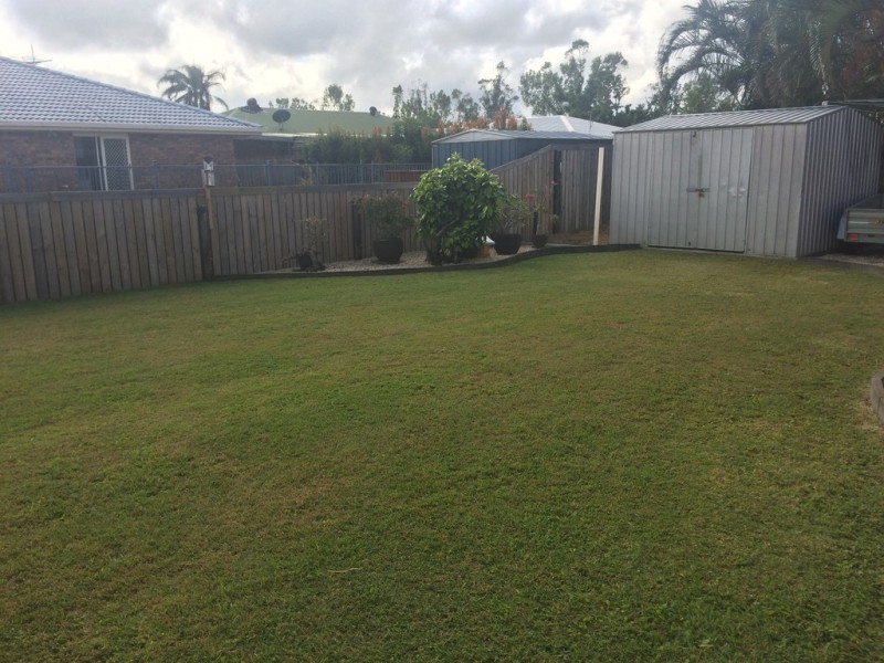 7 Keith Johns Drive, Proserpine QLD 4800