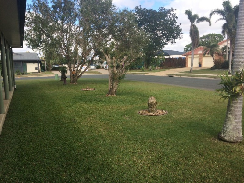 7 Keith Johns Drive, Proserpine QLD 4800