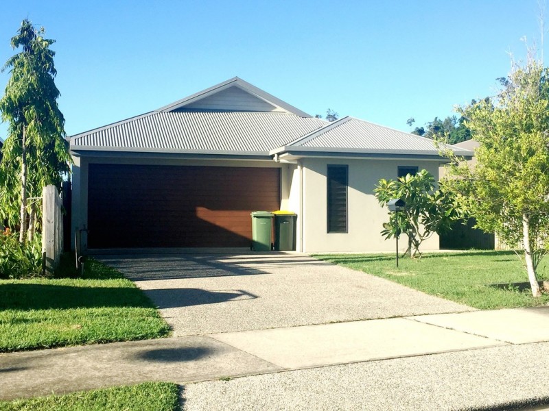 95 Fairweather Road, Cannonvale QLD 4802