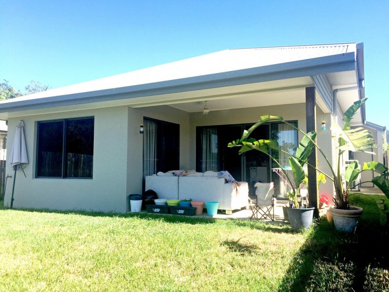95 Fairweather Road, Cannonvale QLD 4802