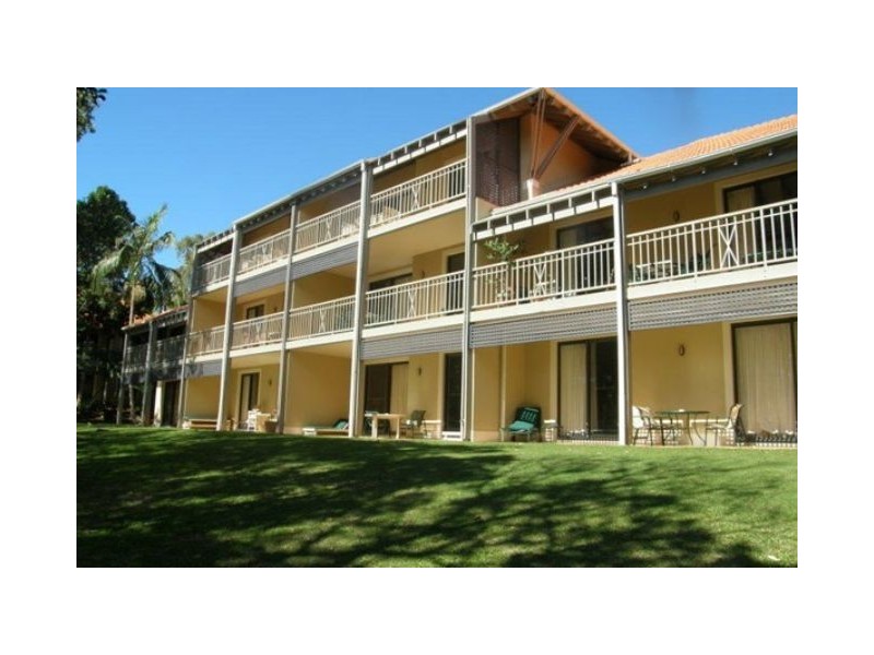 1133 Hillside Terraces, Laguna Quays QLD 4800