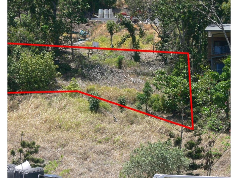 Lot 12 Stonehaven Court, Airlie Beach QLD 4802