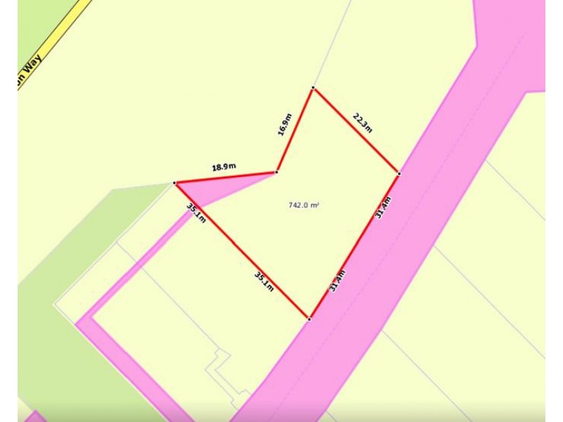 Lot 12 Stonehaven Court, Airlie Beach QLD 4802