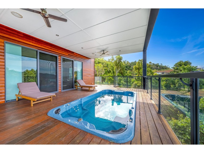 13 Cumberland Court, Airlie Beach QLD 4802