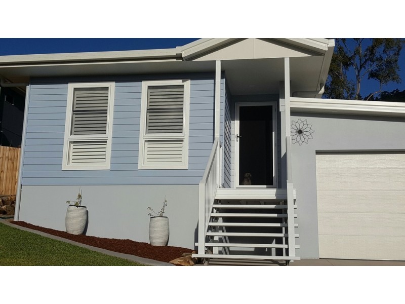 71 Country Road, Cannonvale QLD 4802