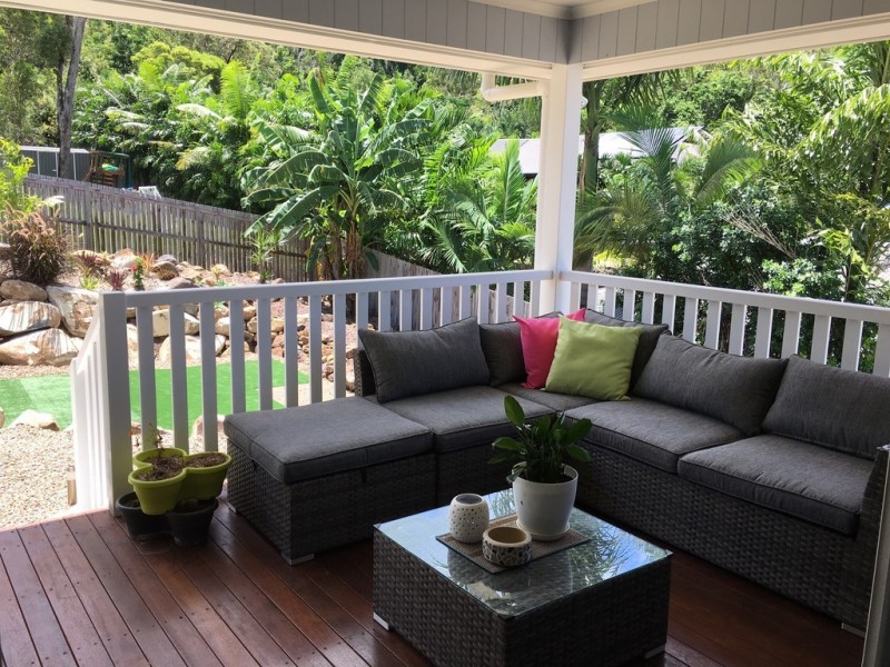 71 Country Road, Cannonvale QLD 4802
