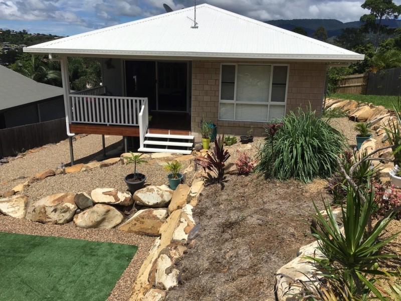 71 Country Road, Cannonvale QLD 4802