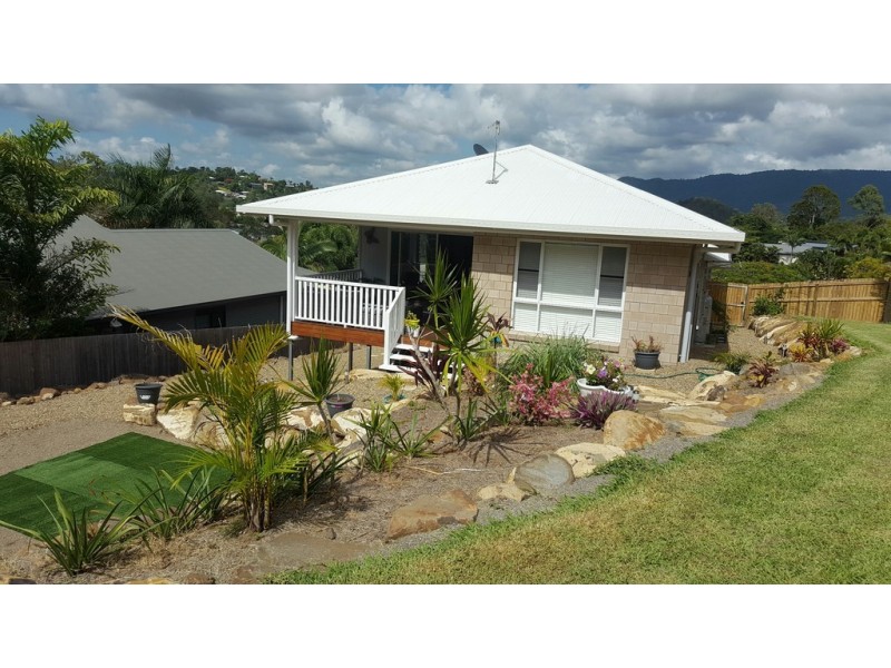 71 Country Road, Cannonvale QLD 4802
