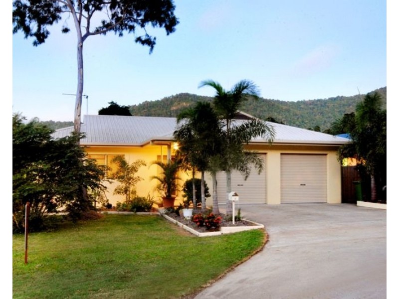 9 Wahoo Court, Jubilee Pocket QLD 4802