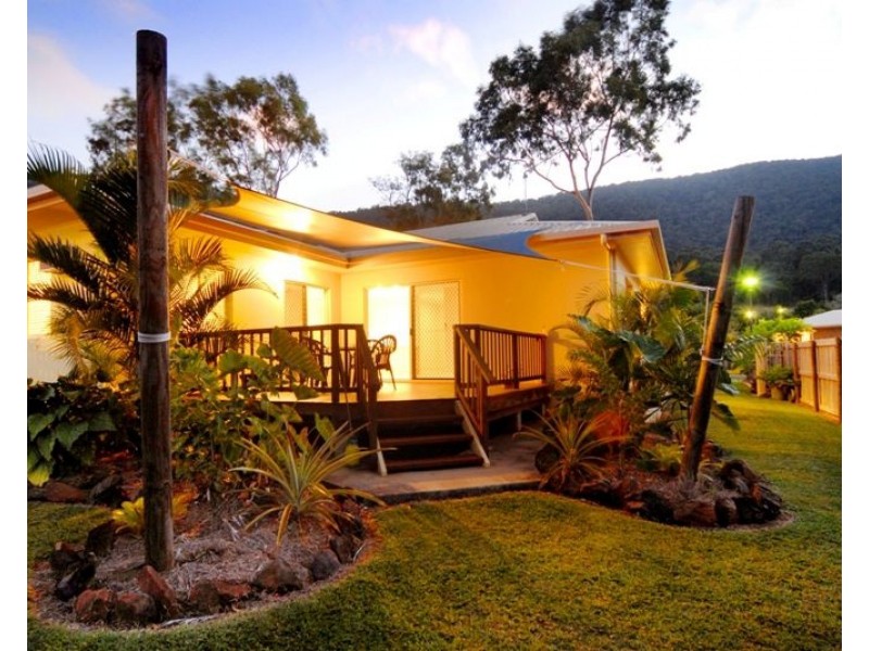 9 Wahoo Court, Jubilee Pocket QLD 4802