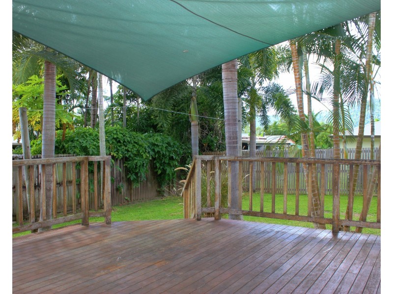 9 Wahoo Court, Jubilee Pocket QLD 4802