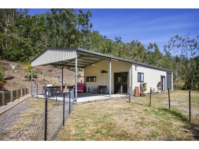 Lot 5 Mount Marlow Rise, Mount Marlow QLD 4800