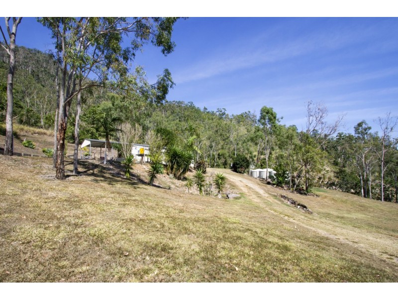 Lot 5 Mount Marlow Rise, Mount Marlow QLD 4800