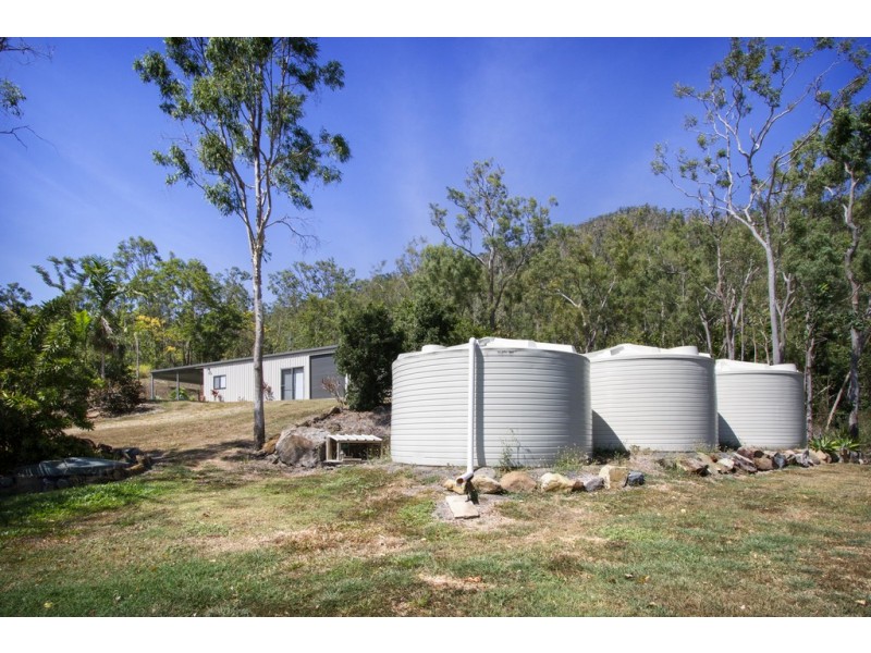 Lot 5 Mount Marlow Rise, Mount Marlow QLD 4800