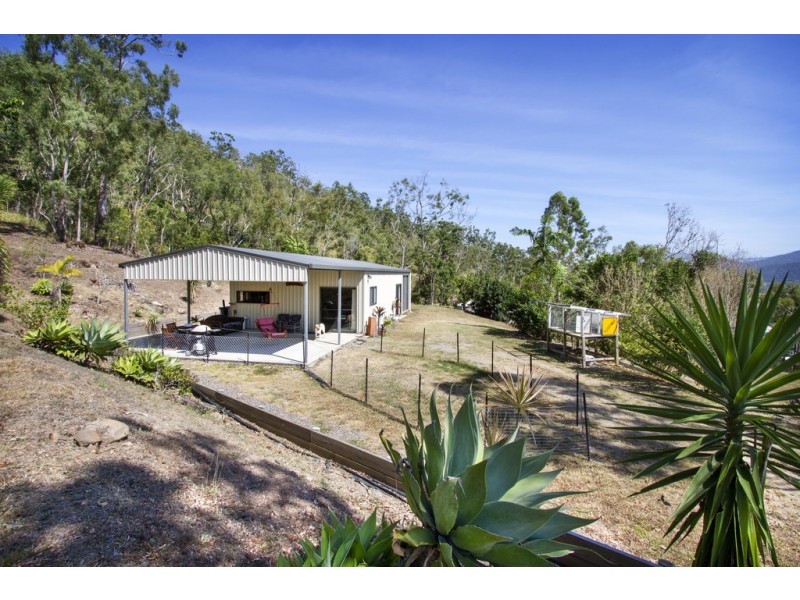 Lot 5 Mount Marlow Rise, Mount Marlow QLD 4800