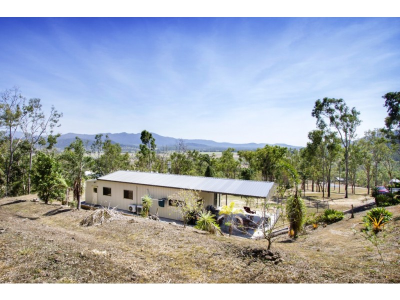 Lot 5 Mount Marlow Rise, Mount Marlow QLD 4800