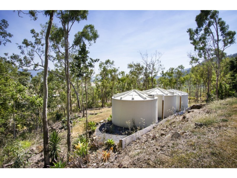 Lot 5 Mount Marlow Rise, Mount Marlow QLD 4800