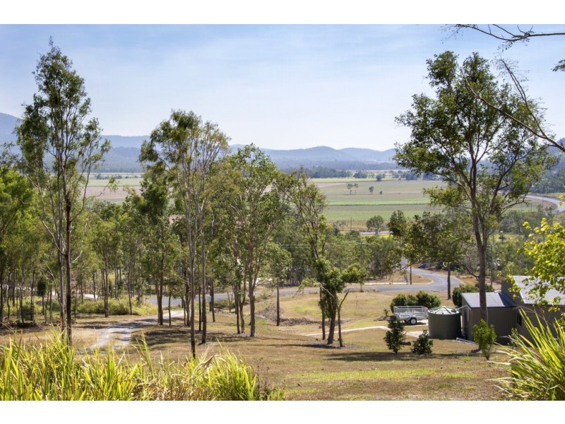 Lot 5 Mount Marlow Rise, Mount Marlow QLD 4800