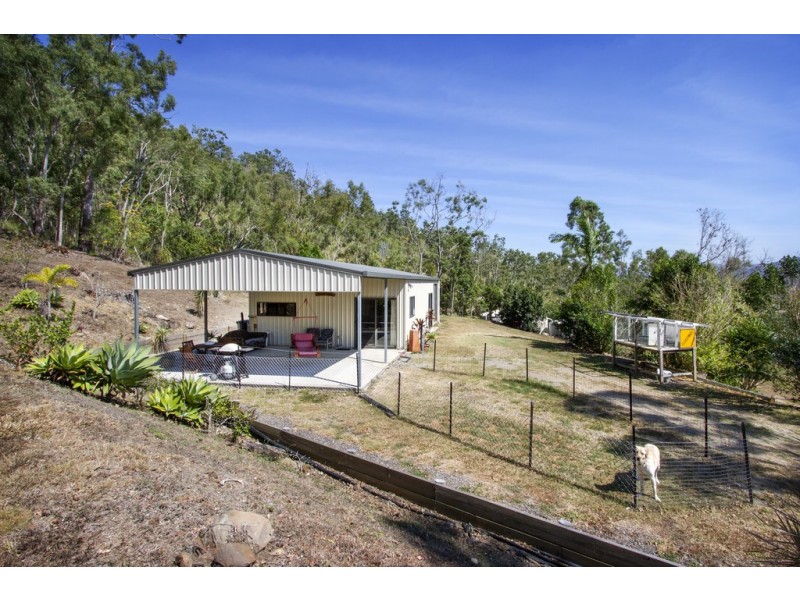 Lot 5 Mount Marlow Rise, Mount Marlow QLD 4800