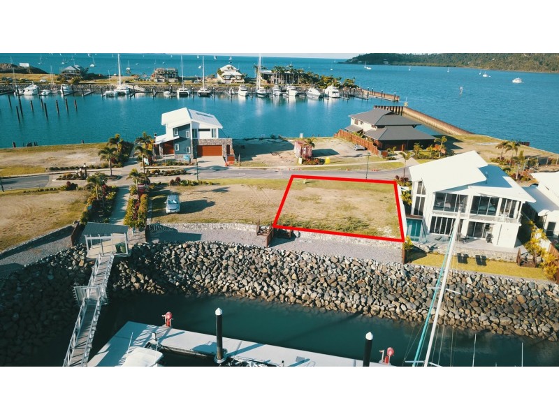 Lot 18 Airlie Esplande, Airlie Beach QLD 4802