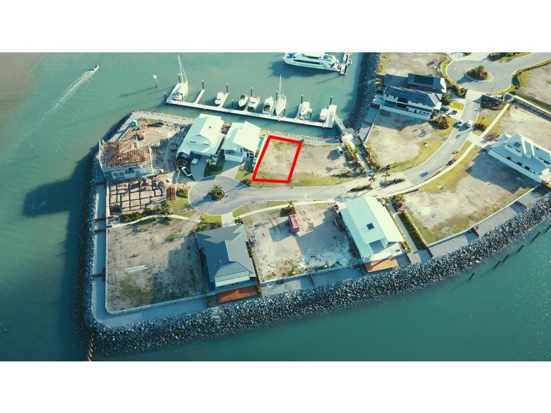 Lot 18 Airlie Esplande, Airlie Beach QLD 4802
