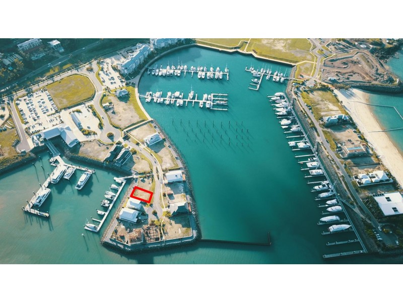 Lot 18 Airlie Esplande, Airlie Beach QLD 4802