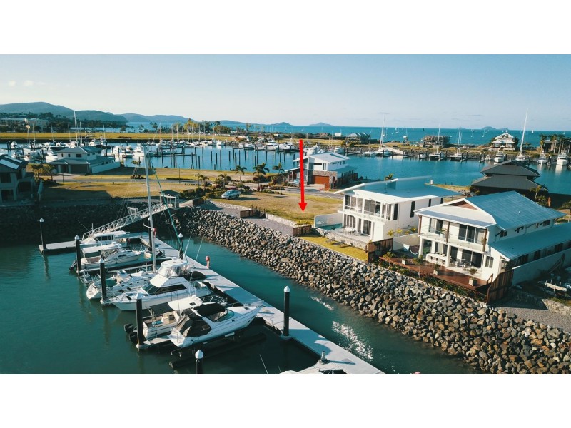 Lot 18 Airlie Esplande, Airlie Beach QLD 4802