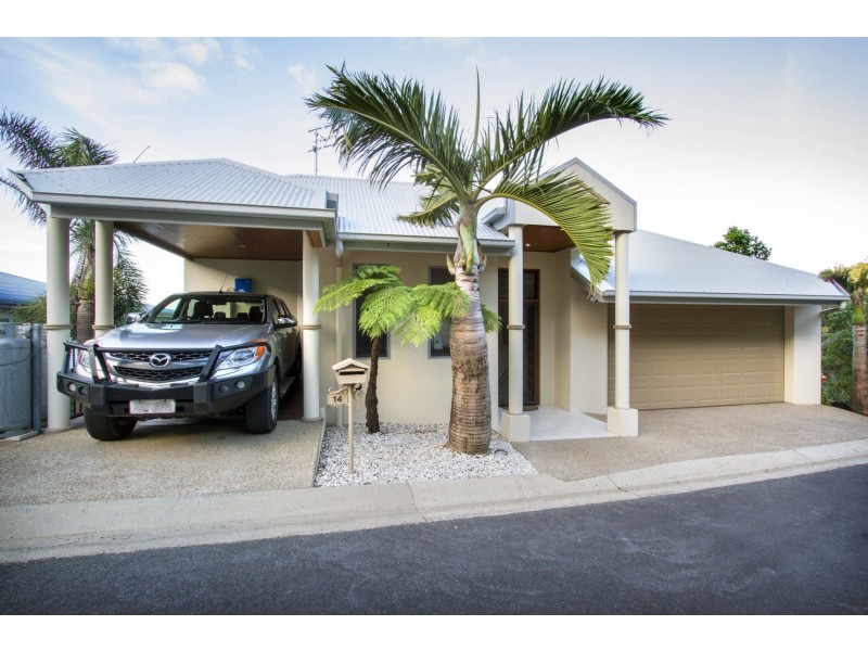 14 Nara Avenue, Airlie Beach QLD 4802