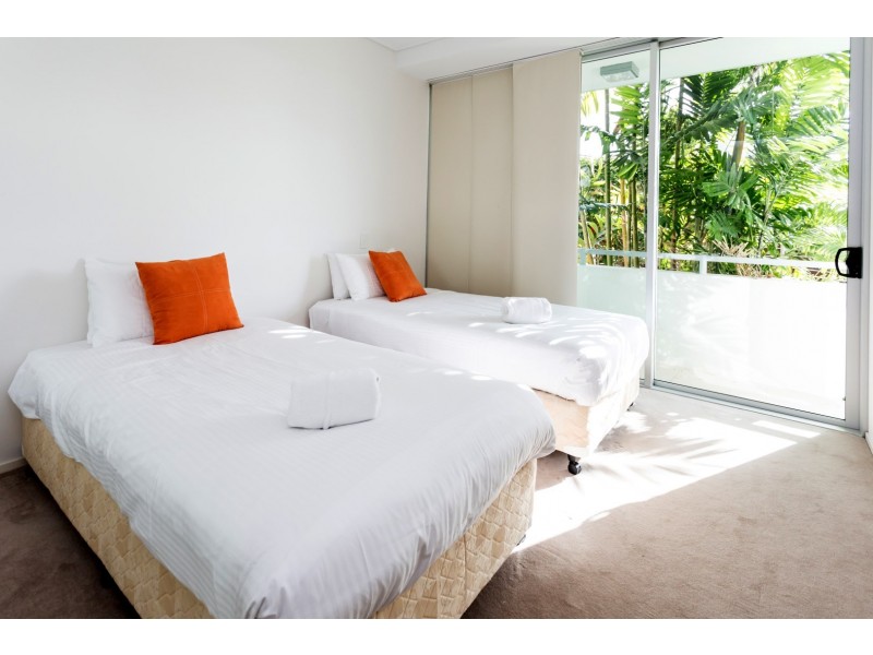 7/144 Shingley Drive, Airlie Beach QLD 4802