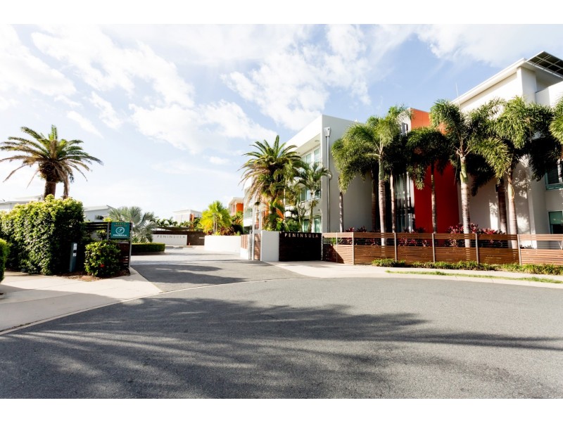 7/144 Shingley Drive, Airlie Beach QLD 4802