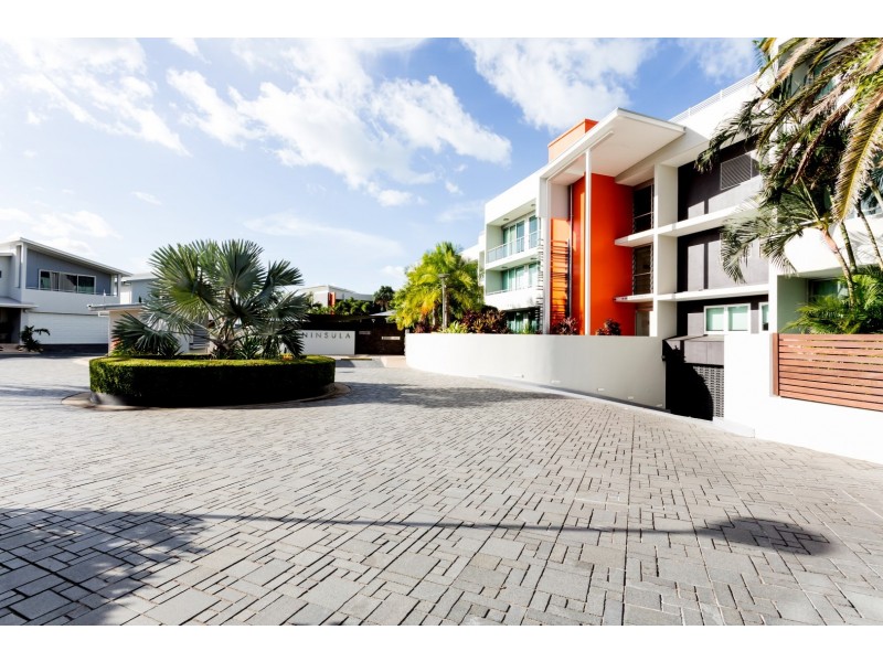 7/144 Shingley Drive, Airlie Beach QLD 4802