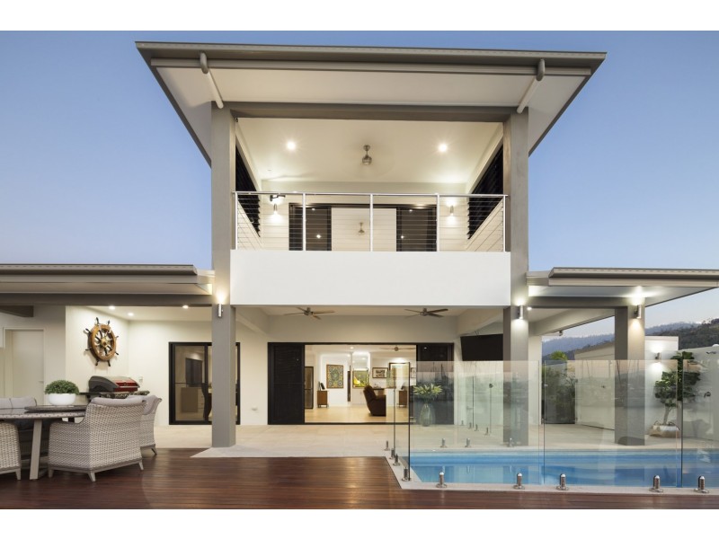 Lot 3 The Cove Airlie Esplande, Airlie Beach QLD 4802