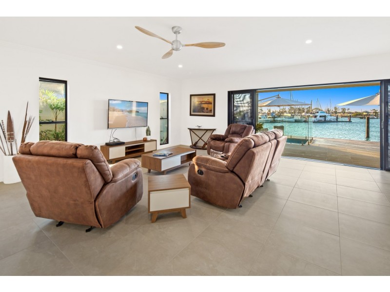 Lot 3 The Cove Airlie Esplande, Airlie Beach QLD 4802