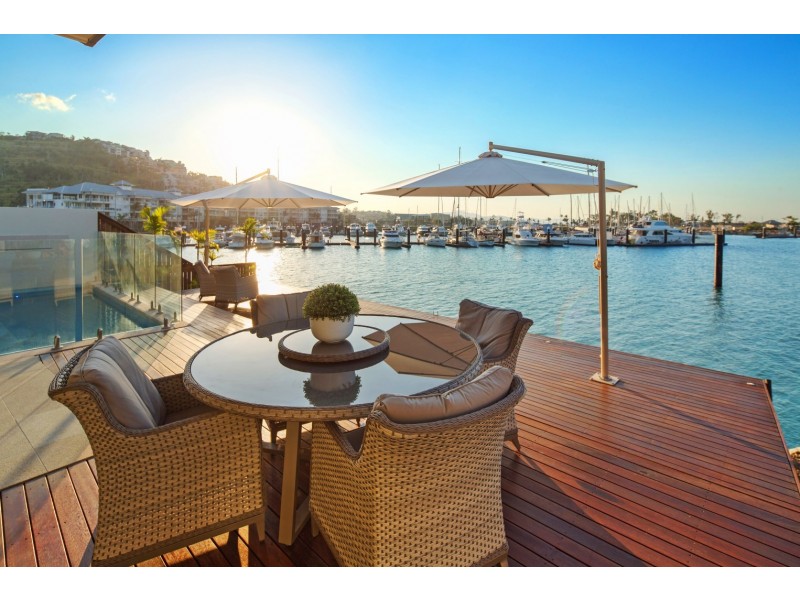 Lot 3 The Cove Airlie Esplande, Airlie Beach QLD 4802