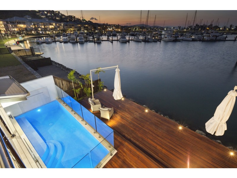 Lot 3 The Cove Airlie Esplande, Airlie Beach QLD 4802