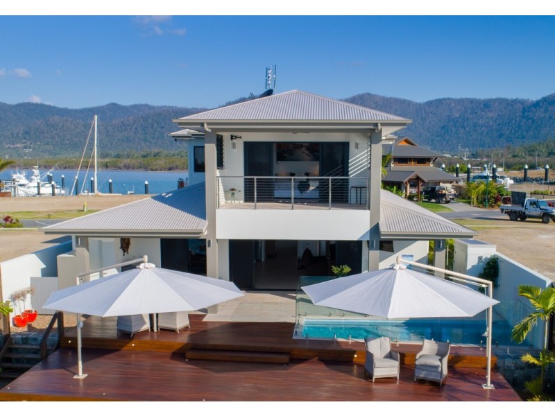Lot 3 The Cove Airlie Esplande, Airlie Beach QLD 4802