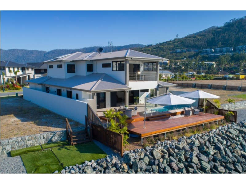 Lot 3 The Cove Airlie Esplande, Airlie Beach QLD 4802