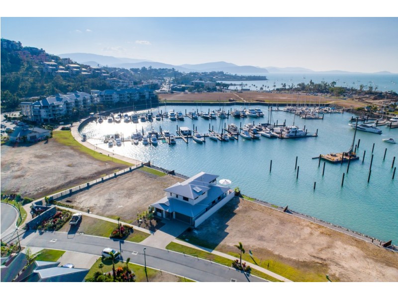 Lot 3 The Cove Airlie Esplande, Airlie Beach QLD 4802