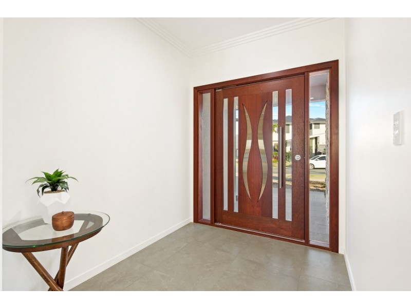 Lot 3 The Cove Airlie Esplande, Airlie Beach QLD 4802
